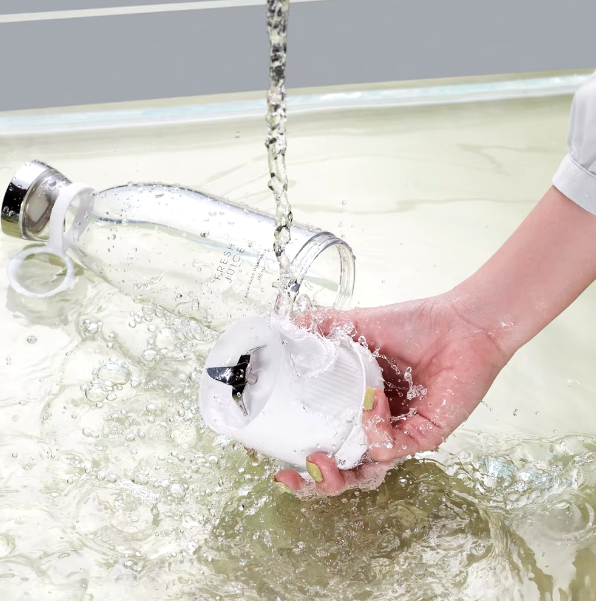 Mini Portable Fresh Juice Blender