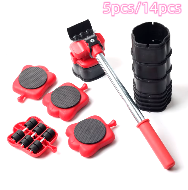 Heavy Duty Furniture Lifter