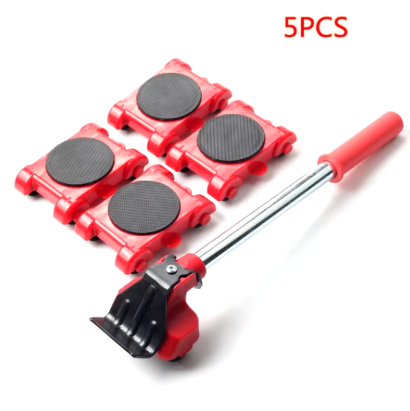 Heavy Duty Furniture Lifter