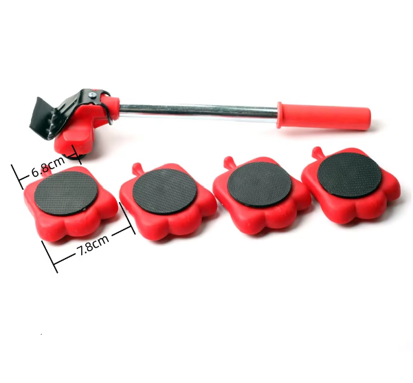 Heavy Duty Furniture Lifter