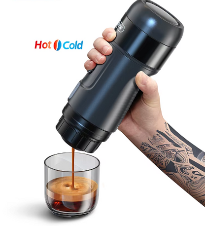 Portable Coffee Machine