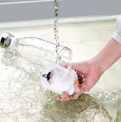 Mini Portable Fresh Juice Blender
